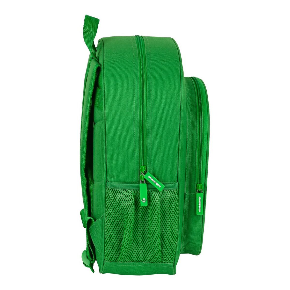 Zaino Scuola Real Betis Balompié